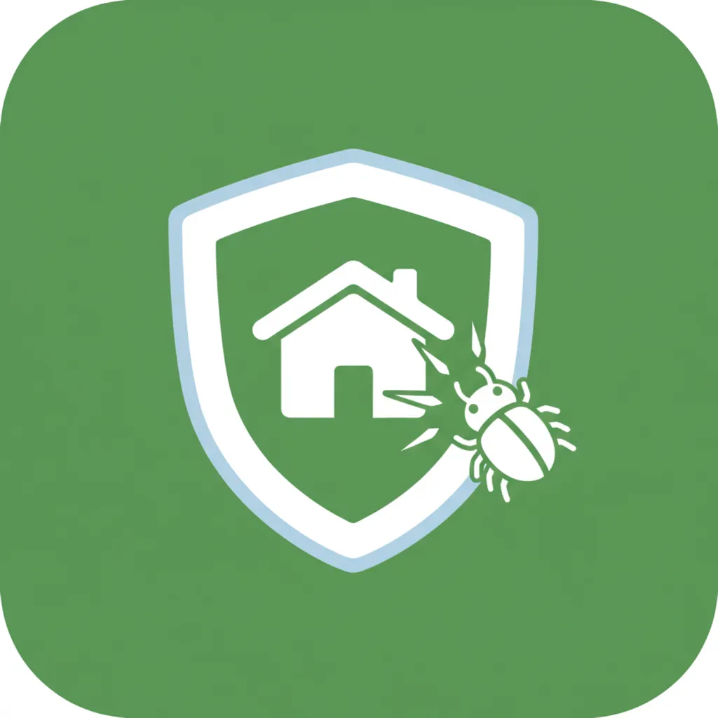 Pest Control in Shelbyville logo